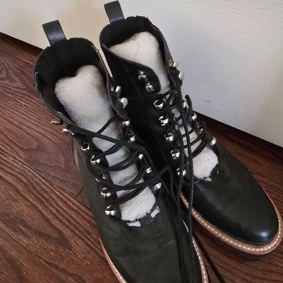 Marc Fisher Izzie boot - Picture 3 of 4